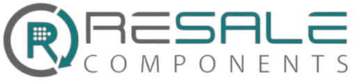 RESALE COMPONENTS