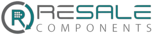 RESALE COMPONENTS