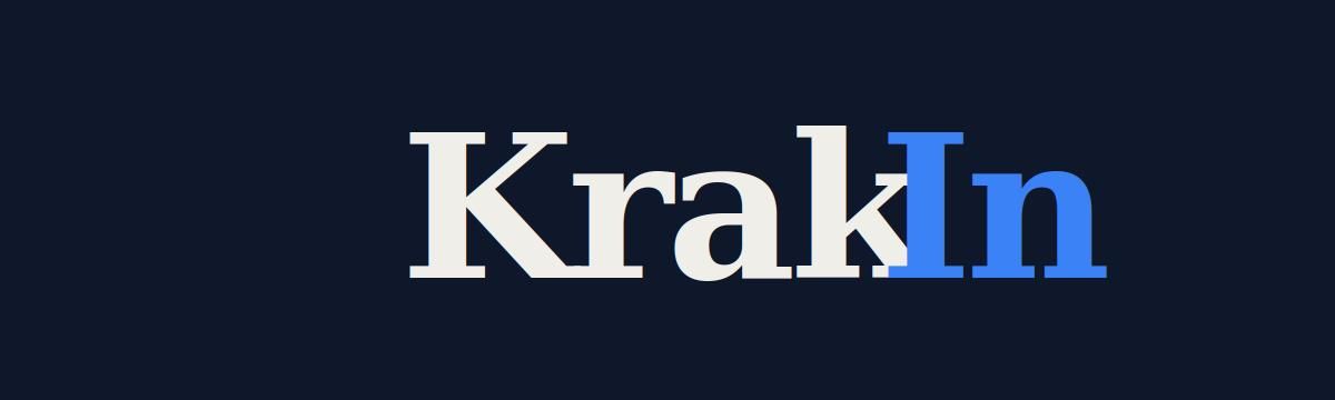 KrakIn