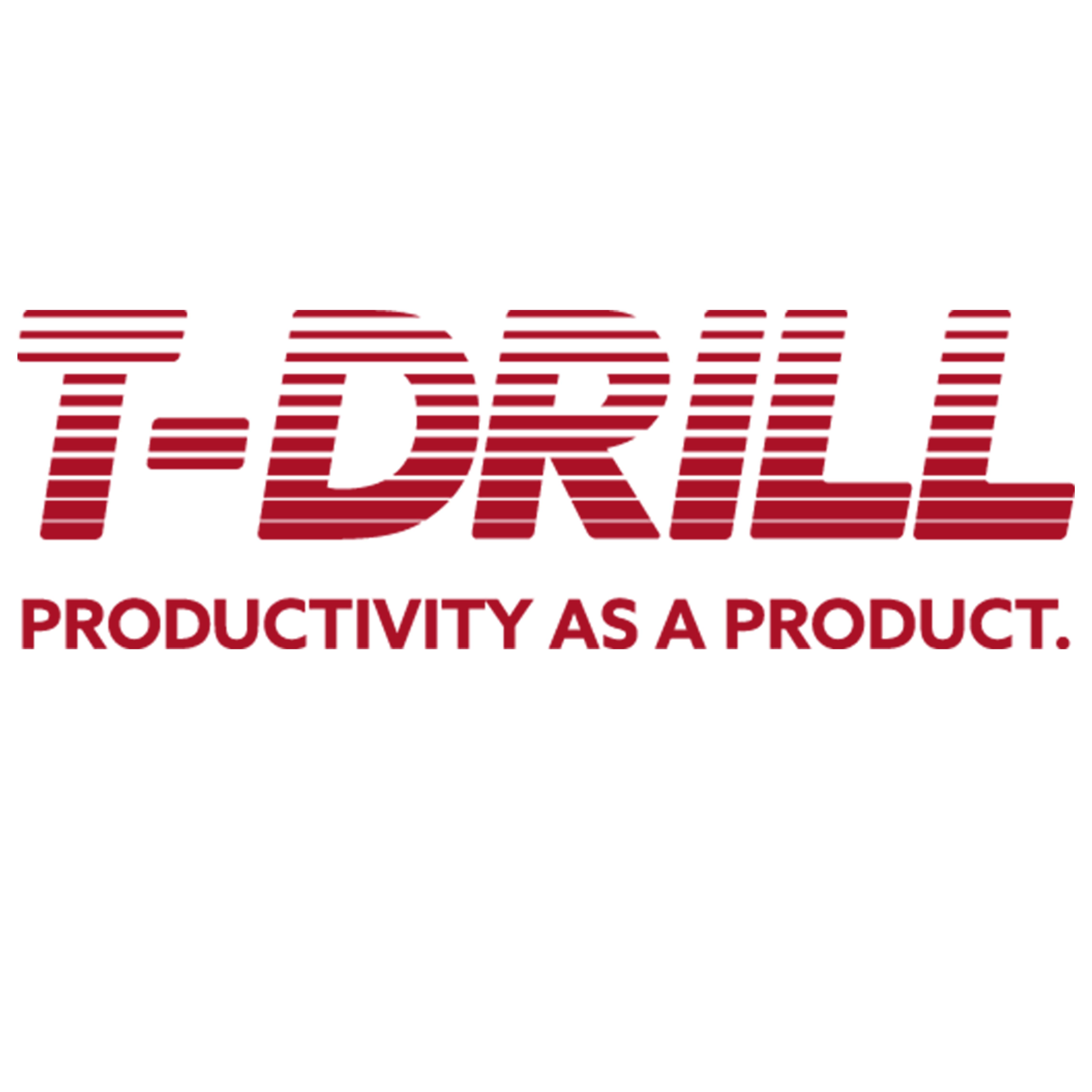 T-DRILL OY