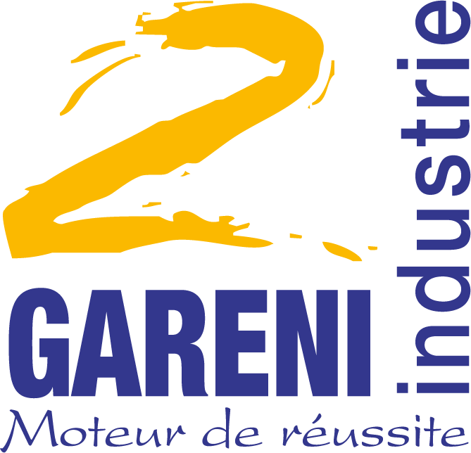 2 GARENI INDUSTRIE