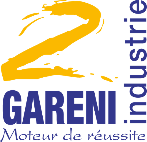 2 GARENI INDUSTRIE