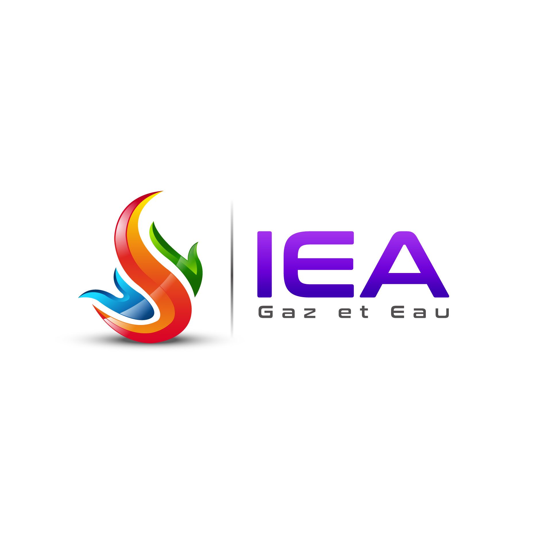 IEA GAZ ET EAU