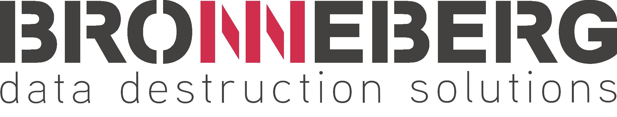 BRONNEBERG DATA DESTRUCTION SOLUTIONS