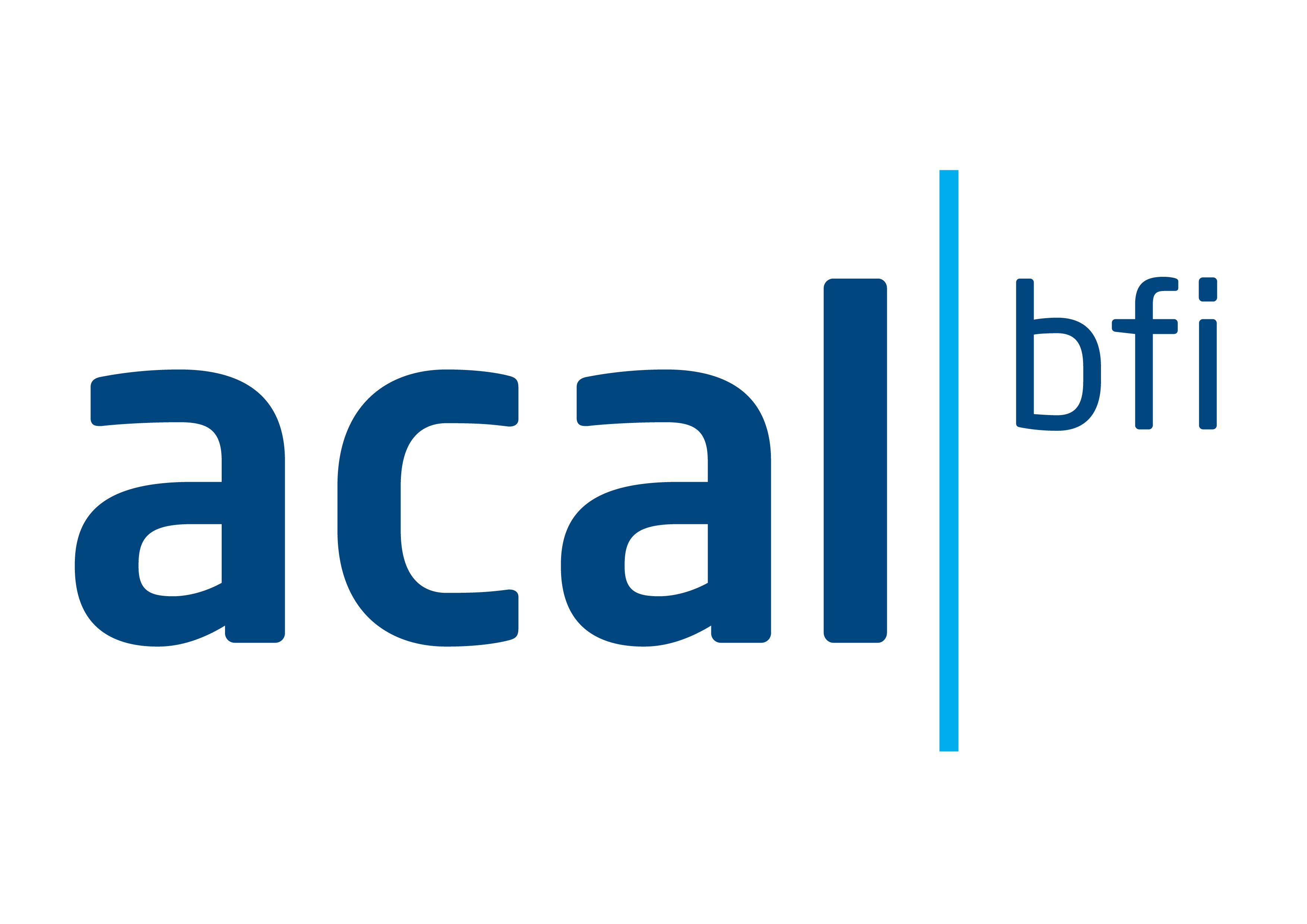 ACAL BFI - LIGHTERA