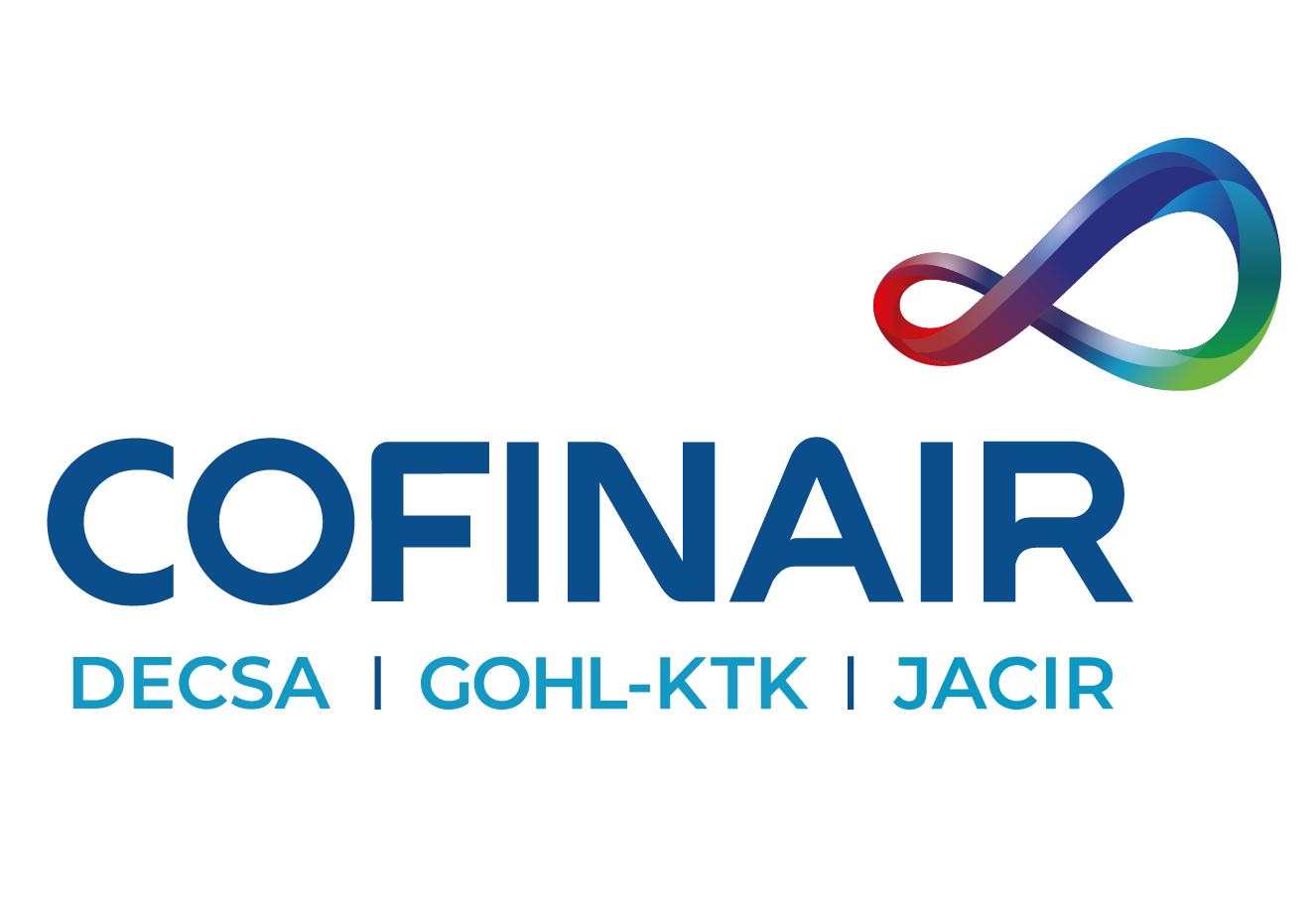 COFINAIR BY JACIR