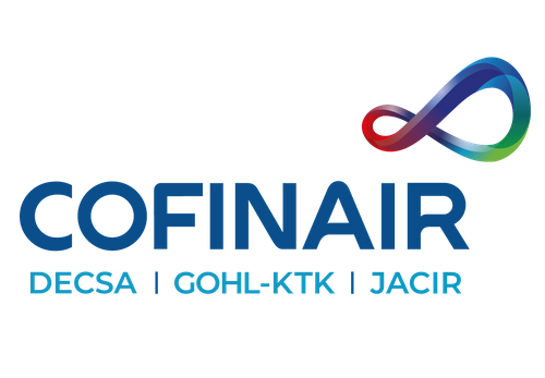 COFINAIR BY JACIR