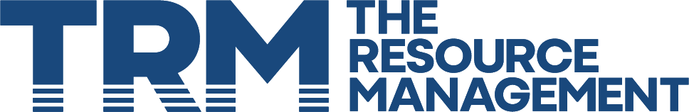 TRM - THE RESOURCE MANAGEMENT