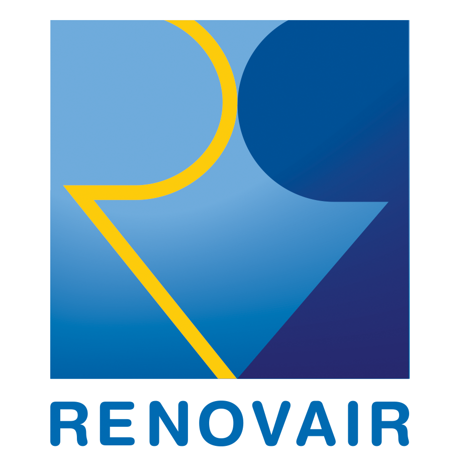 RENOVAIR/ LOCACLIMA