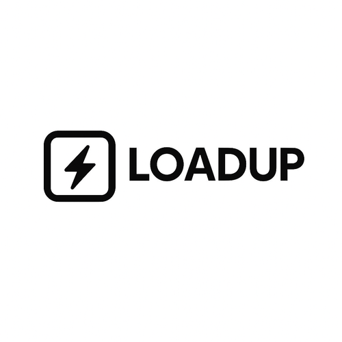 LOAD UP