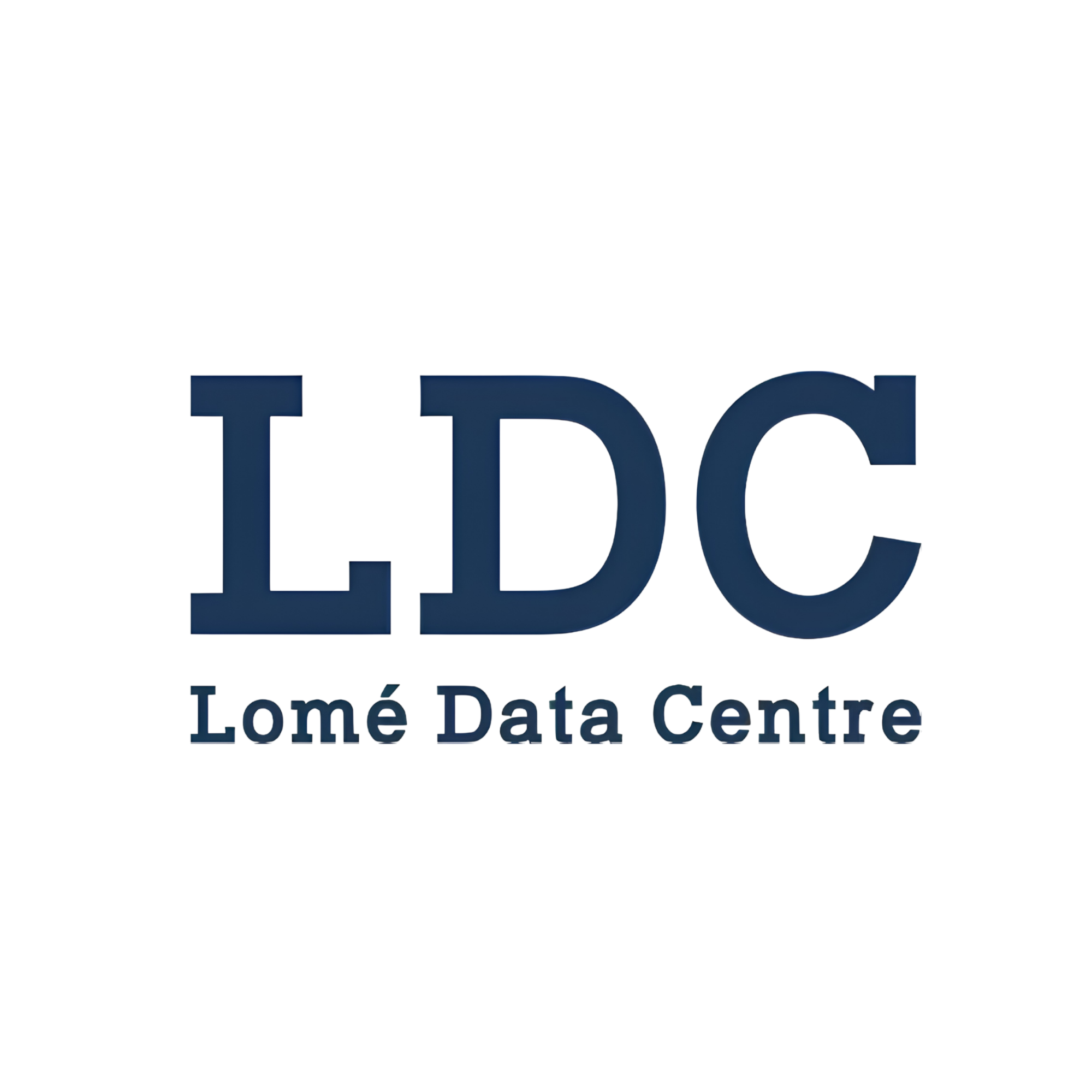 LOM&Eacute; DATA CENTRE