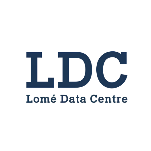 LOM&Eacute; DATA CENTER