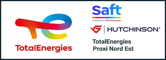 TOTAL ENERGIES  PROXI NORD (TPNE)