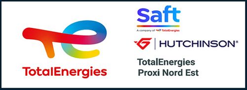 TOTAL ENERGIES  PROXI NORD (TPNE)