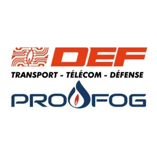 DEF - TELECOM - DATA
