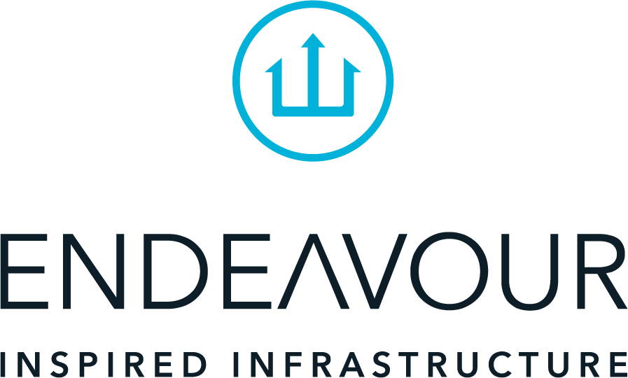 ENDEAVOUR INSPIRED INFRASTRUCTURE