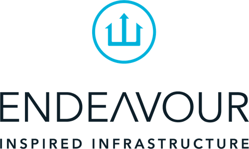 ENDEAVOUR INSPIRED INFRASTRUCTURE