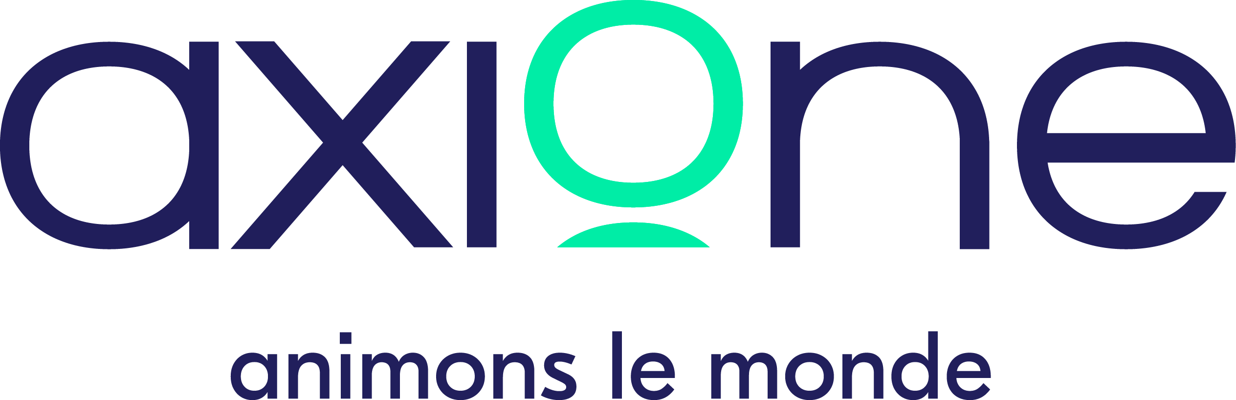 AXIONE