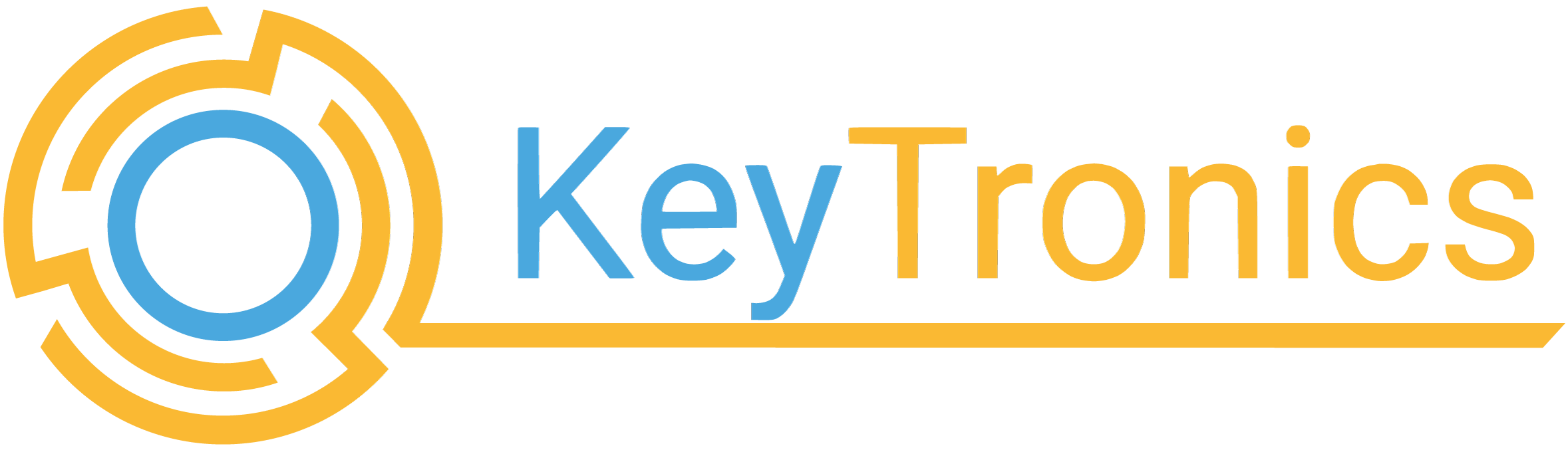 KEYTRONICS