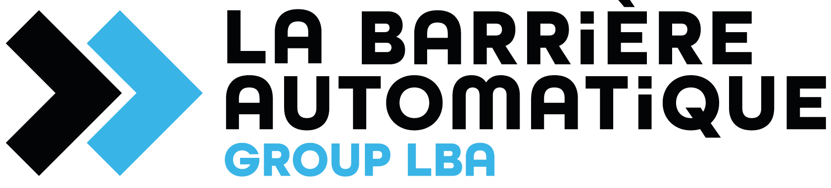 LA BARRIERE AUTOMATIQUE
