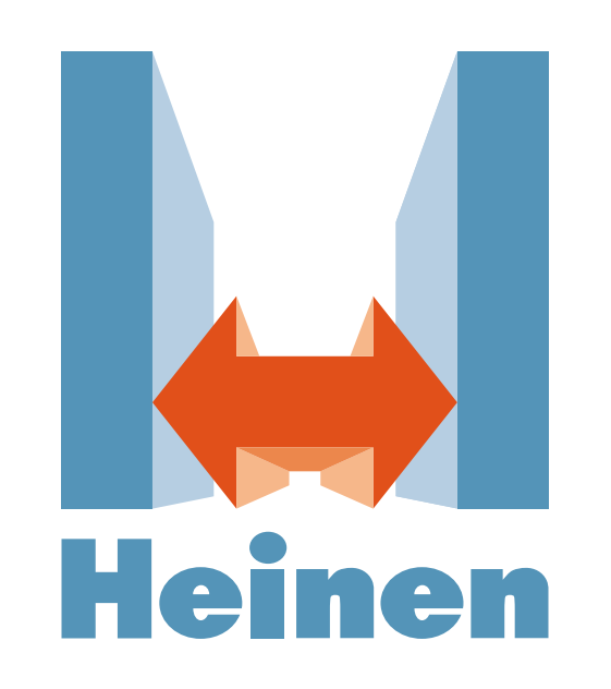 HEINEN DOORS