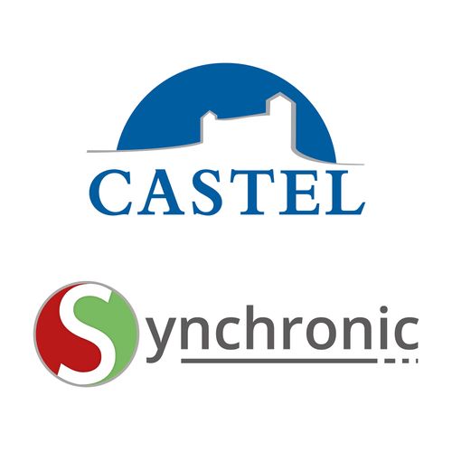 CASTEL - SYNCHRONIC