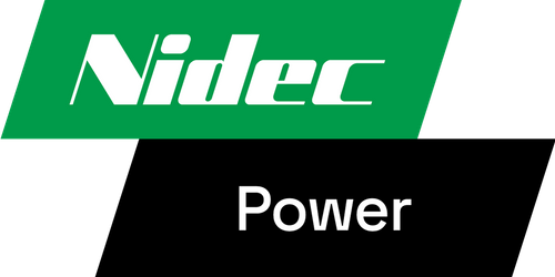 NIDEC POWER