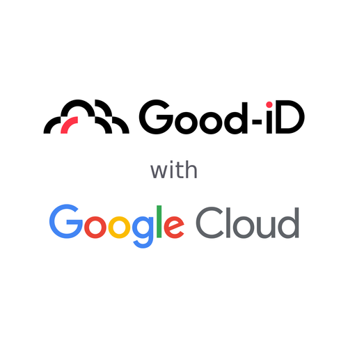 GOOD ID with GOOGLE CLOUD