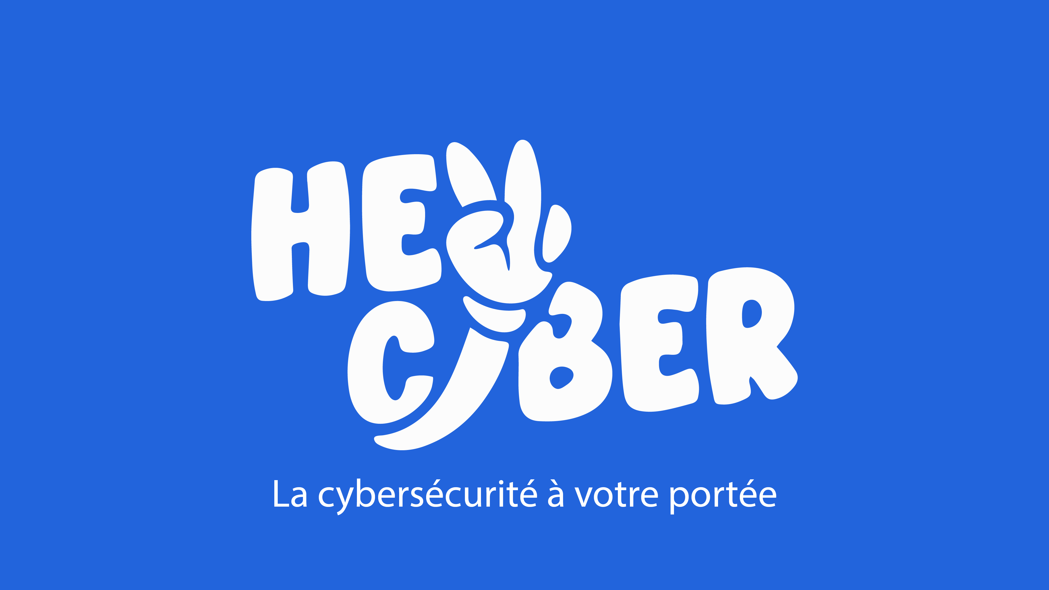 HeyCyber
