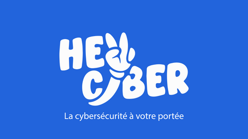 HeyCyber