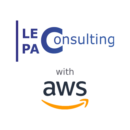 LEPAC CONSULTING with AWS