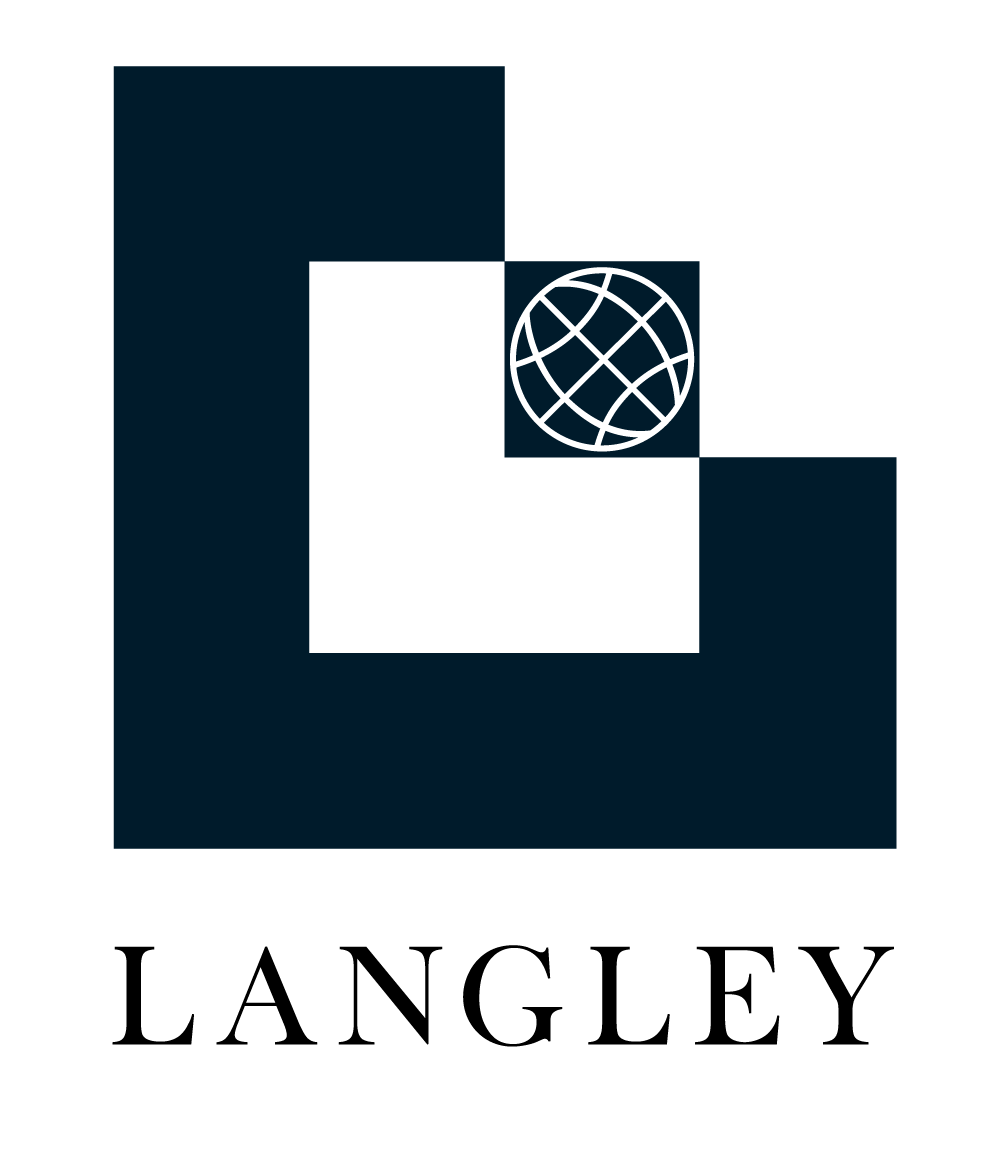 LANGLEY HOLDINGS POWER SOLUTIONS