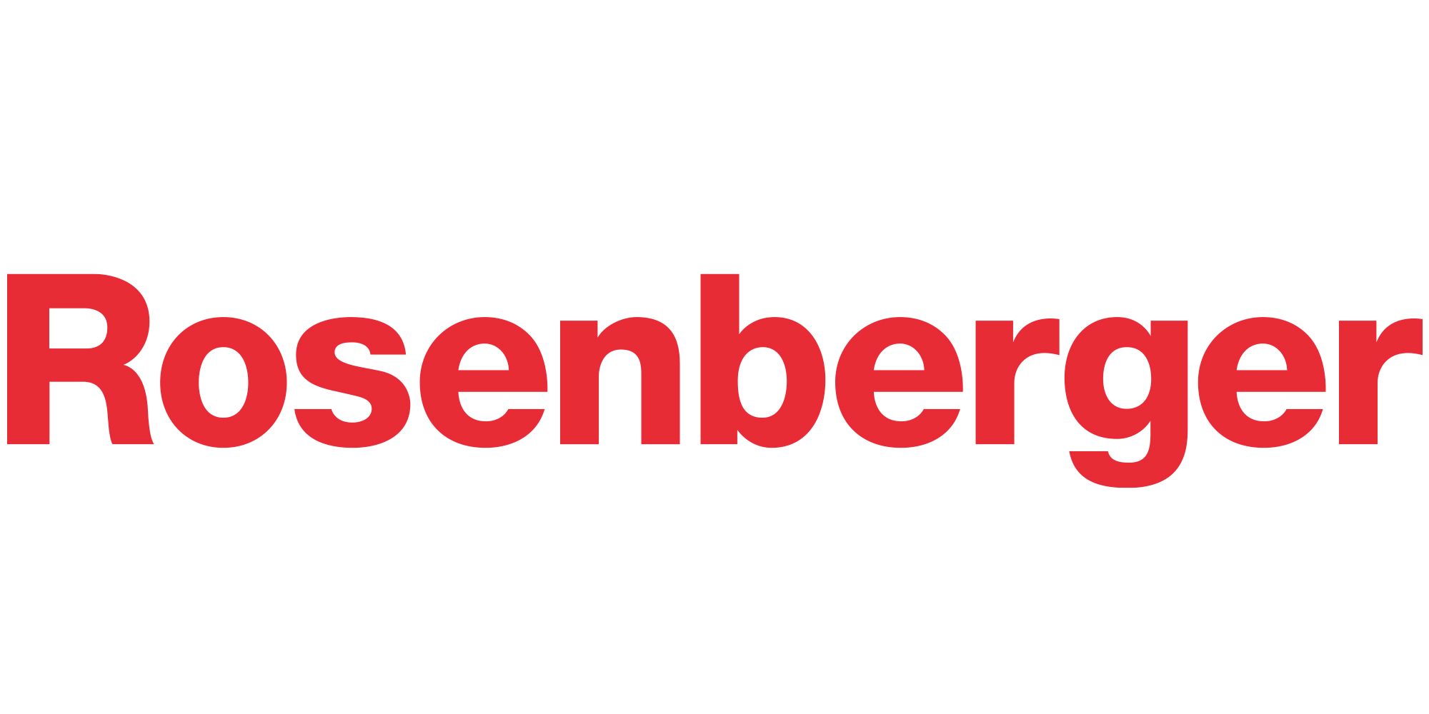 ROSENBERGER OSI