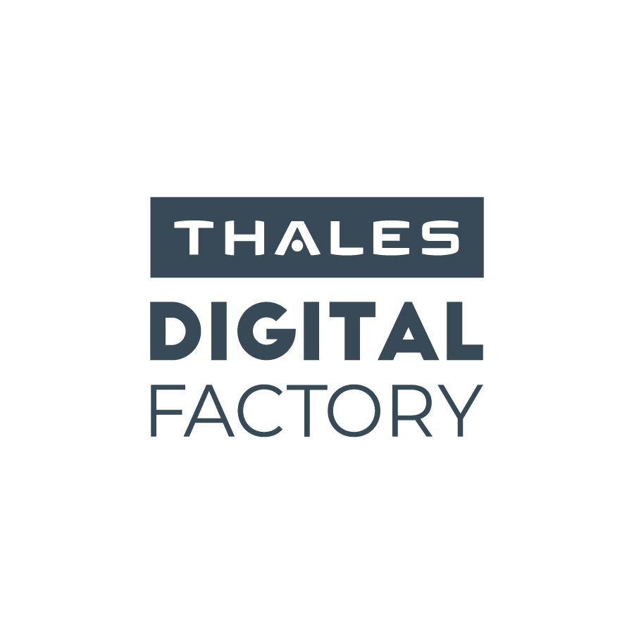 THALES DIGITAL FACTORY