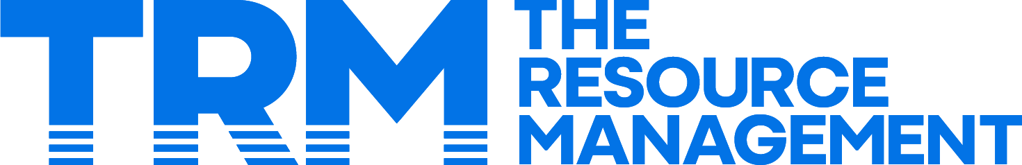 TRM - THE RESOURCE MANAGEMENT