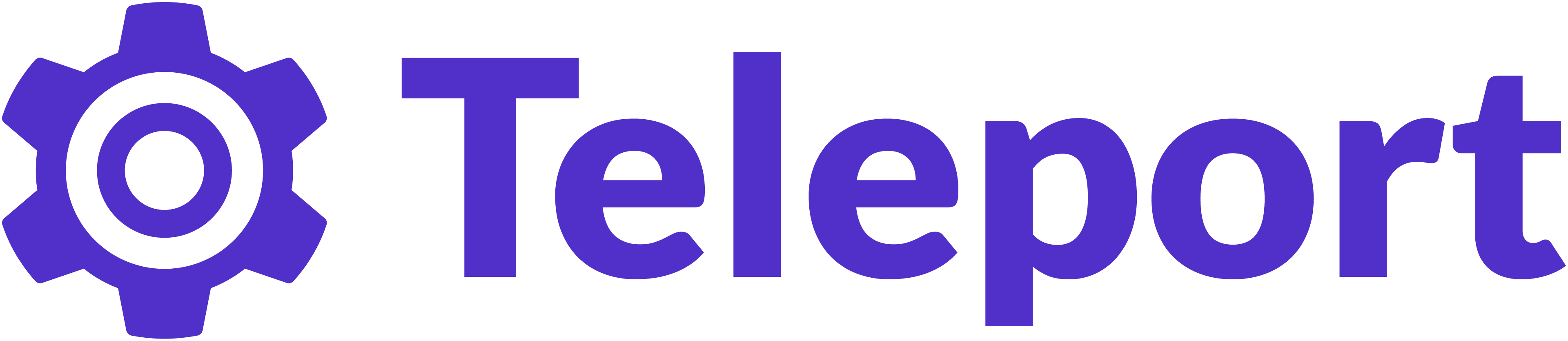 TELEPORT