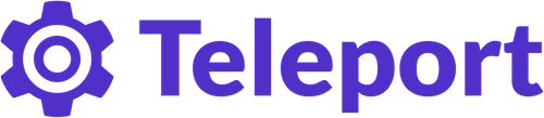TELEPORT