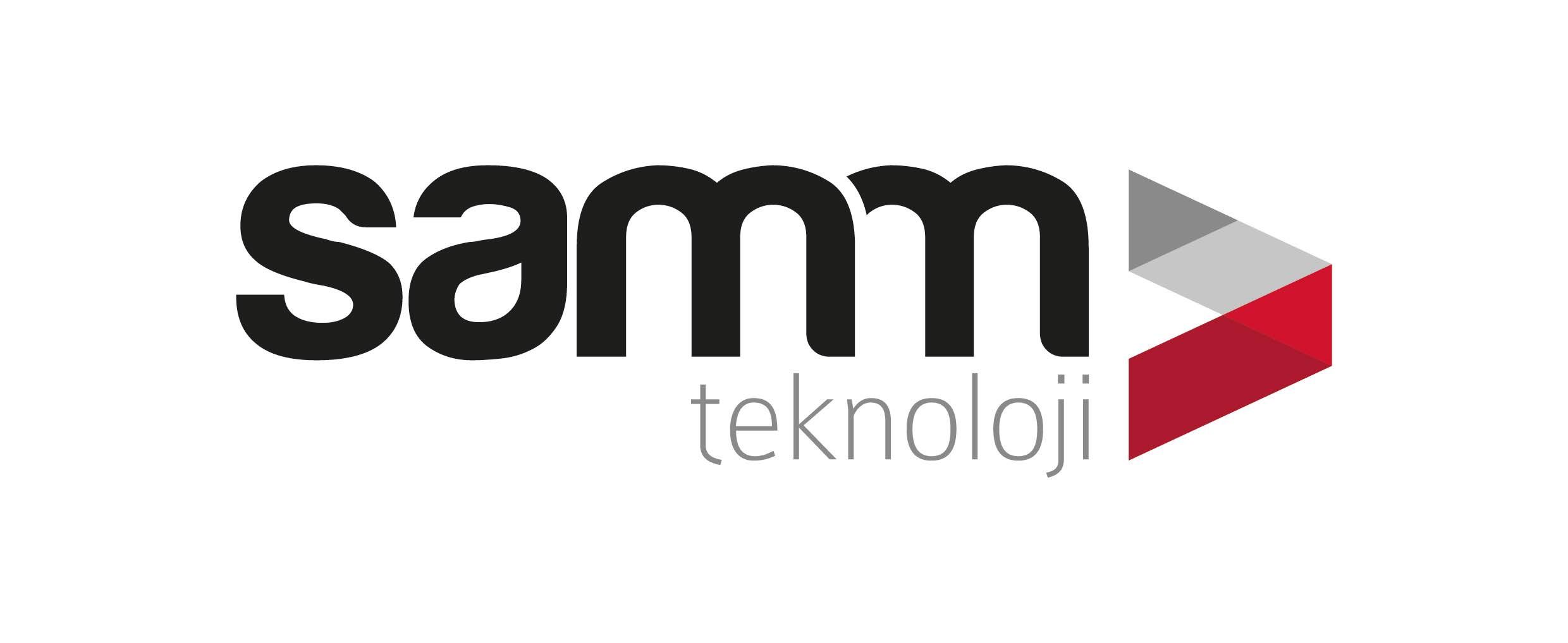SAMM TEKNOLOJI