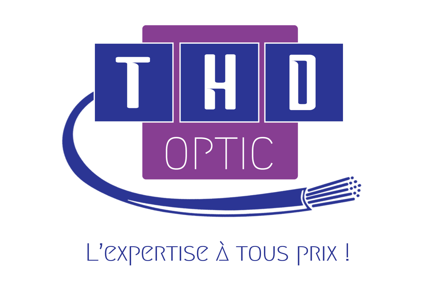 THD OPTIC