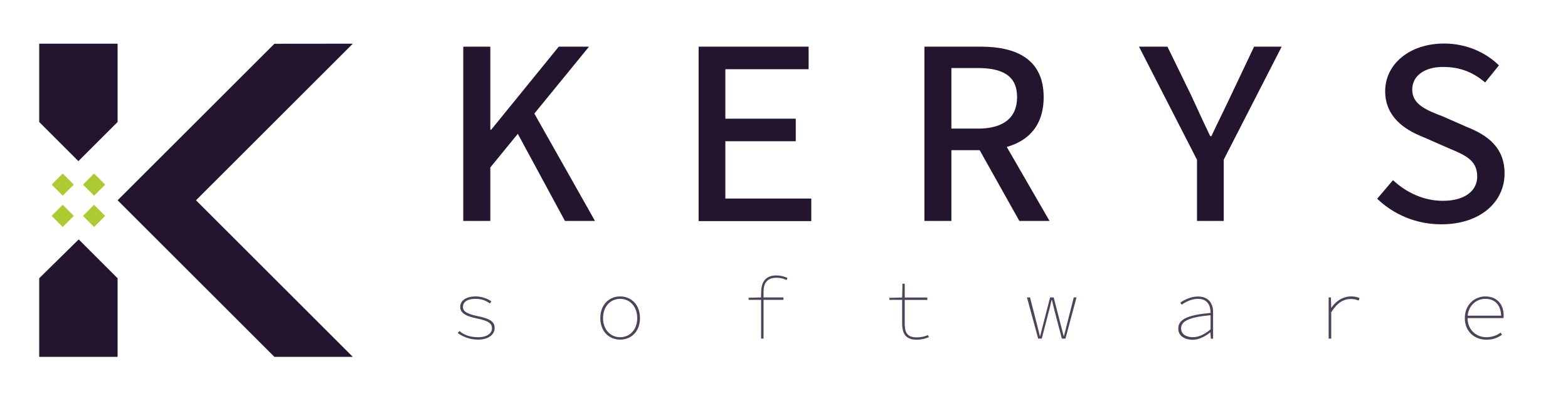 KERYS SOFTWARE