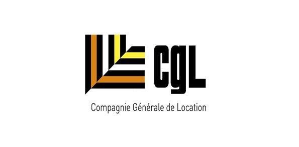CGL - COMPAGNIE GÉNÉRALE DE LOCATION