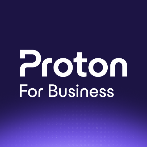 PROTON FOR BUSINESS