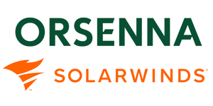 ORSENNA - SOLARWINDS
