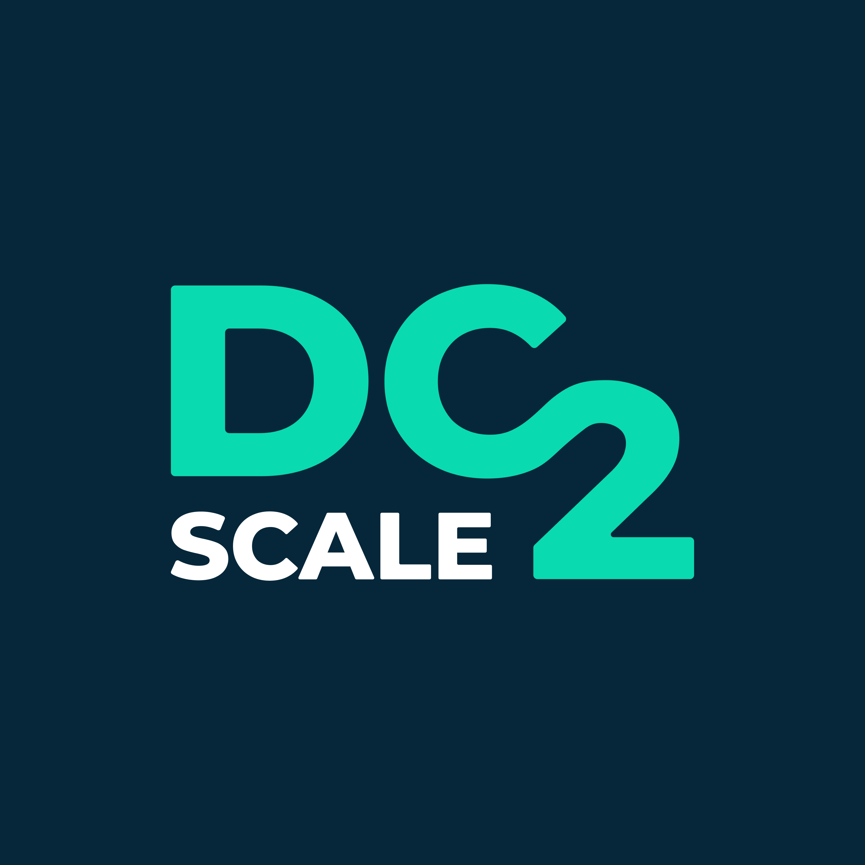 DC2SCALE