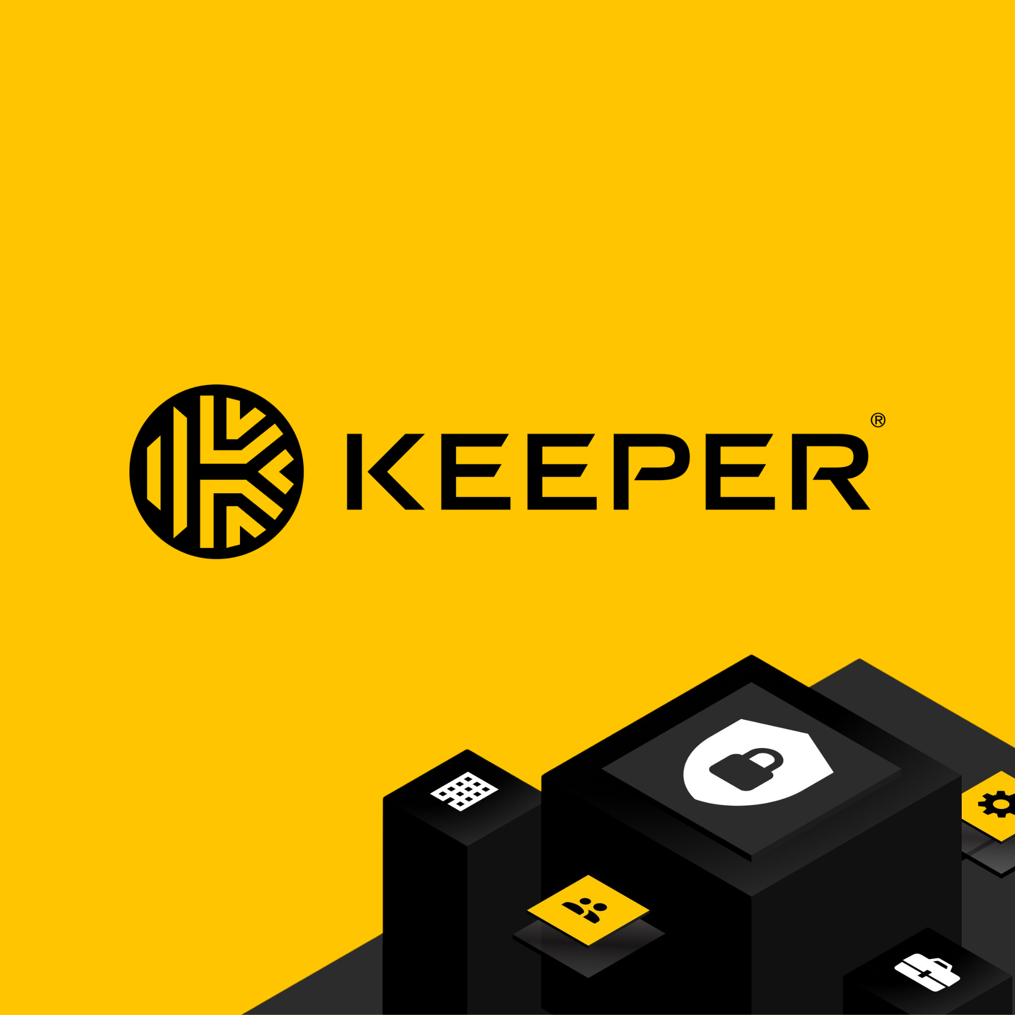 Keeper Security