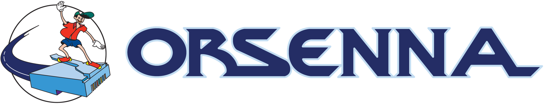 ORSENNA