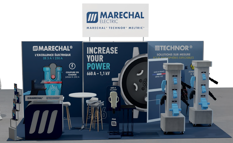 MARECHAL ELECTRIC