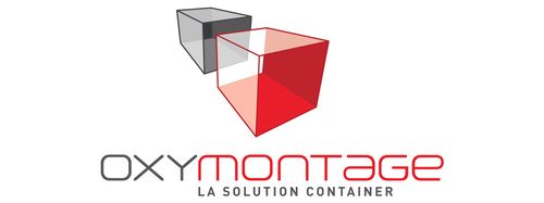 OXYMONTAGE - LA SOLUTION CONTAINER