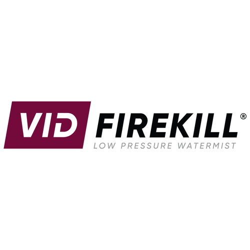 VID FIRE-KILL