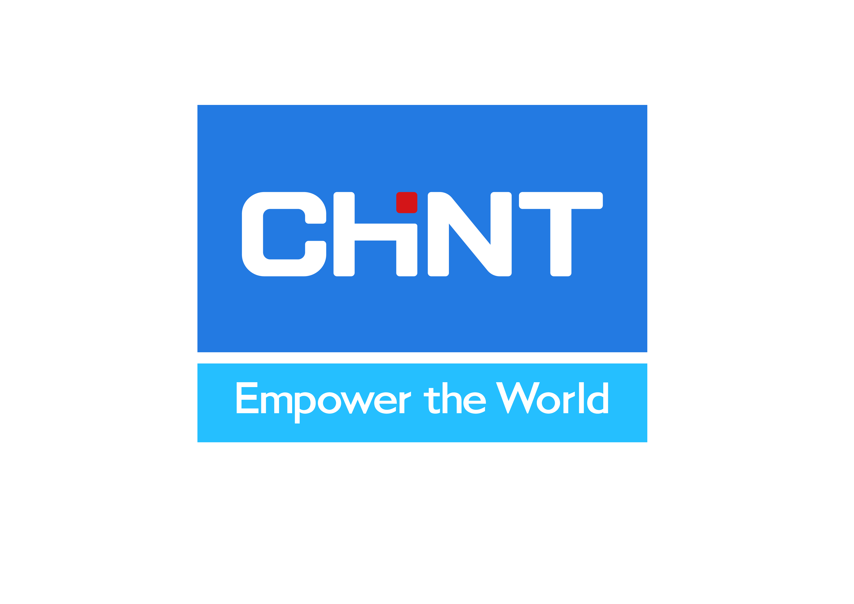 CHINT ELECTRIC FRANCE